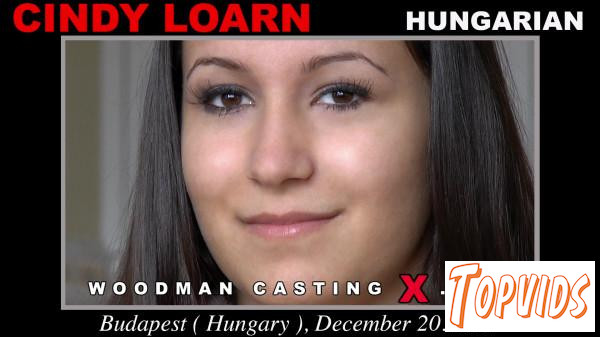 Cindy Loarn - * UPDATED * Casting X