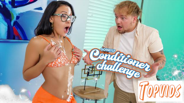 Jade Greene - Cum All Over My Face Challenge