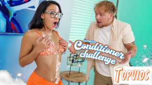 Jade Greene - Cum All Over My Face Challenge
