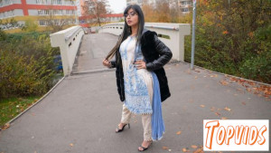Aaliyah Yasin - The Present in the Pocket