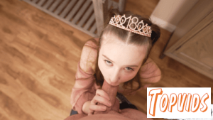 Athena Heart - Giving my stepdaughter an unforgettable 18th birthday
