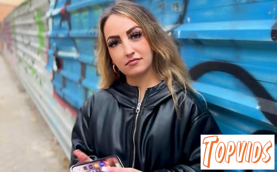 Labona Cloxy - Pilladas Andalusian looking for work