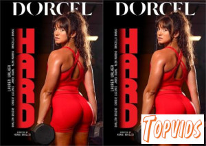 Hard - Preview: