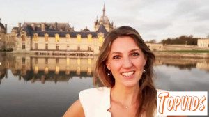 Penelope Chic - Penelope Chic, 39, tries the unspeakable...