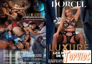 Luxure : My Wife’s Indecencies - Preview: