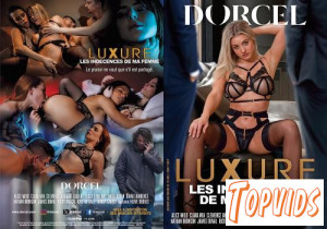 Luxure: My Wife's Indecencies - Preview: