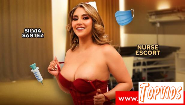 Silvia Santez - NURSE ESCORT