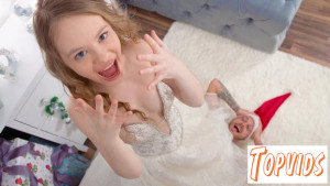 Venera Murkovski - Caught excited and red - handed