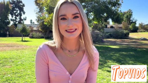 Thea Summers - Thea Summers Gets The Porn Cock She Craves