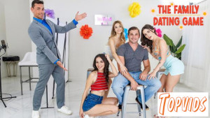 Chanel Camryn, Molly Little & Sawyer Cassidy - Tempting Fate - S7:E1