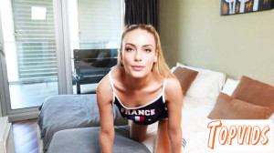 Marie - Marie, 20 years old, very naughty supporter...