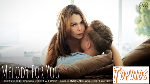 Jessy Jey - Melody For You