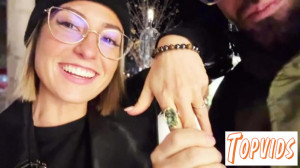 Pam - Pam visits Aix in her own way...