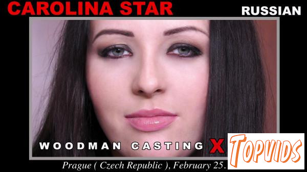 Carolina Star - * UPDATED * Casting X
