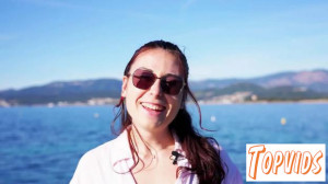 Mia - Mia, 24 years old, from Hyères!