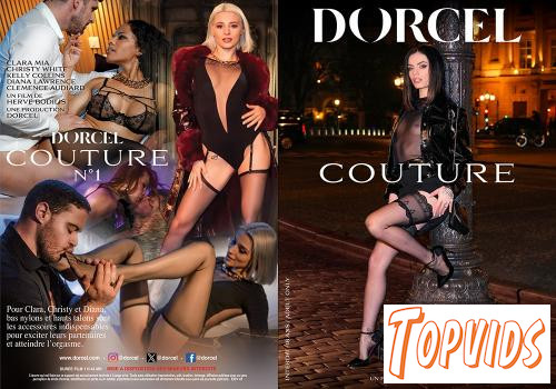 Couture - Preview: