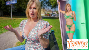 Summer Rose - My Body for Your Money