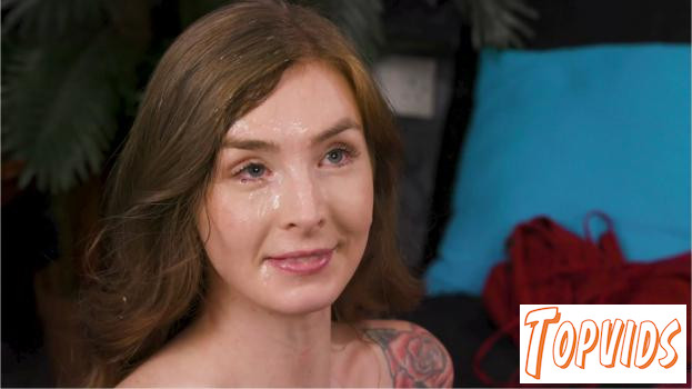 Katie Cooper - Through The Thunderstorm