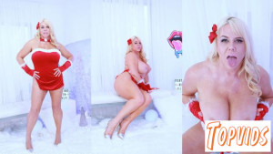 Karen Fisher - Extra Christmas Present