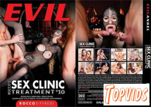 Sex.Clinic.Treatment.10.XXX.DVDRiP.X264 - LOVEXXX