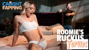 Kenna James - Roomie's Ruckus