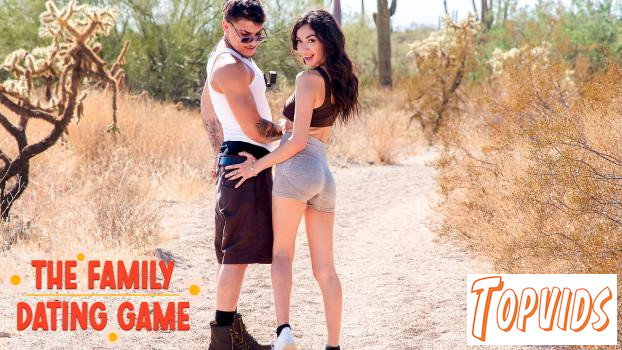 Sawyer Cassidy - Our Parents Didnt See This Cumming - S8:E2