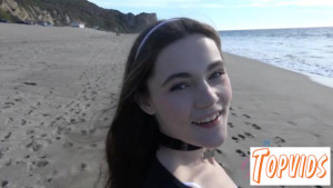 Juniper Ren - Malibu Part 1