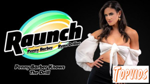 Penny Barber - Knows The Drill