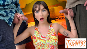 Lana Smalls - Challenge Accepted! Who Will Fuck Their Step - Granddaughter First?
