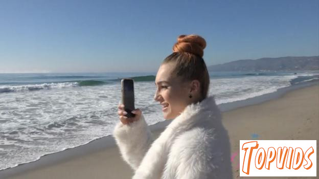 Little Dragon - Malibu 1