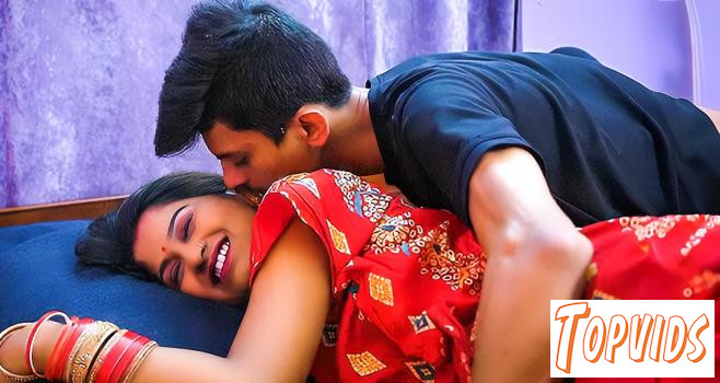 Desi Bang - My Beautiful New Desi Girlfriend