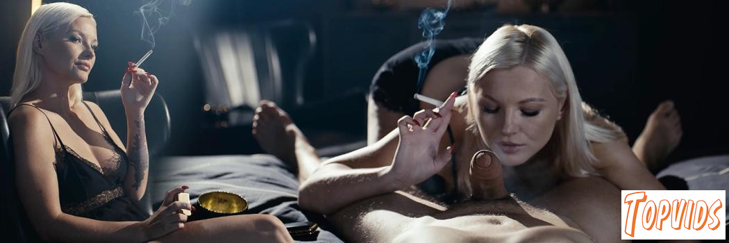 Zazie Skymm - Smoking