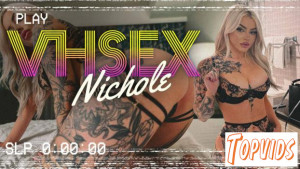 Nichole Saphir - VHSEX Episode 5: Nichole Saphir