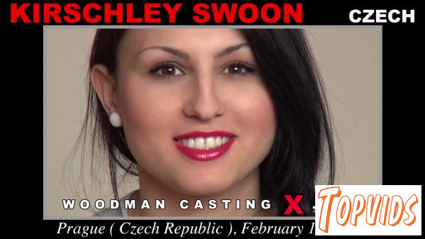 Kirschley Swoon - * UPDATED * Casting X