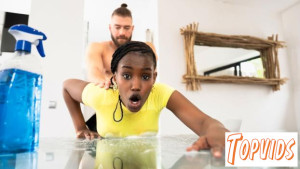 Lexi Luv - Fucking The New Maid
