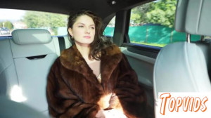 Francesca - Francesca, 30 years old, translator speaking four languages!