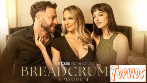 Emma Hix & Lexi Luna - Breadcrumbs - Scene 4