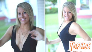 Anya - Late 20s Babe comes for another romp!