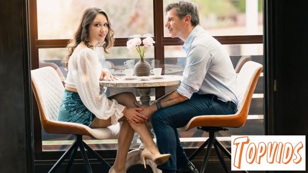 Kristina Grace - An irresistible connection