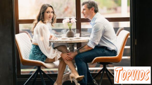 Kristina Grace - An irresistible connection