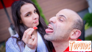 Coco Ivy - My Roommates Big Candy