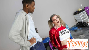 Cory Chase - Cory Chase in Gotham Clown Chase Vol 3