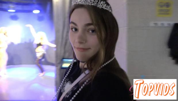 Juniper Ren - Wax Museum Part 1