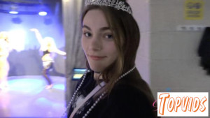 Juniper Ren - Wax Museum Part 1