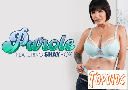 Shay Fox - Parole - SHFO723