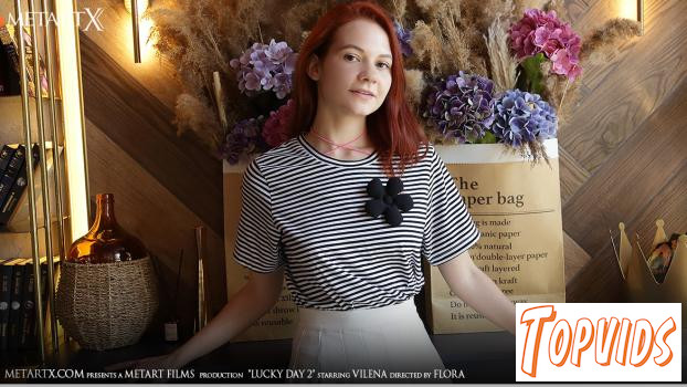 Vilena - Lucky Day 2