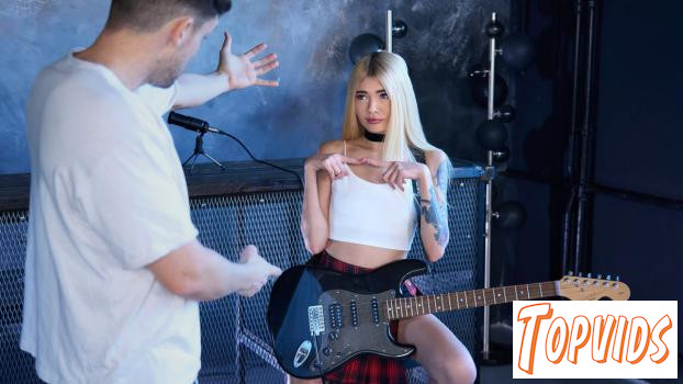 Luna Bunny - Rising Star