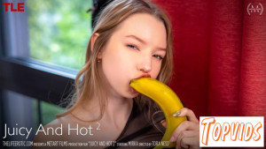 Mirka - Juicy And Hot 2