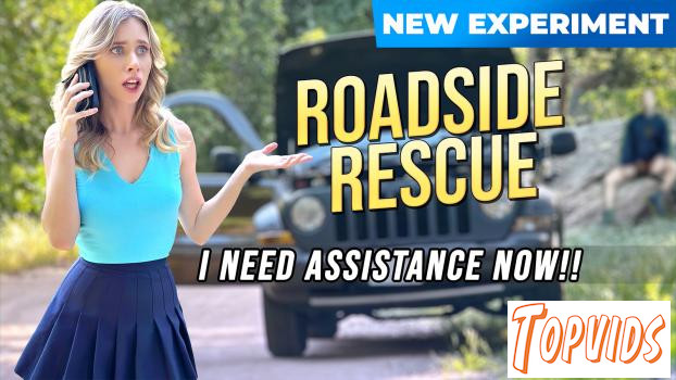 Anya Olsen - Roadside Rescue