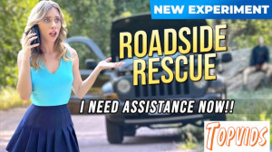 Anya Olsen - Roadside Rescue